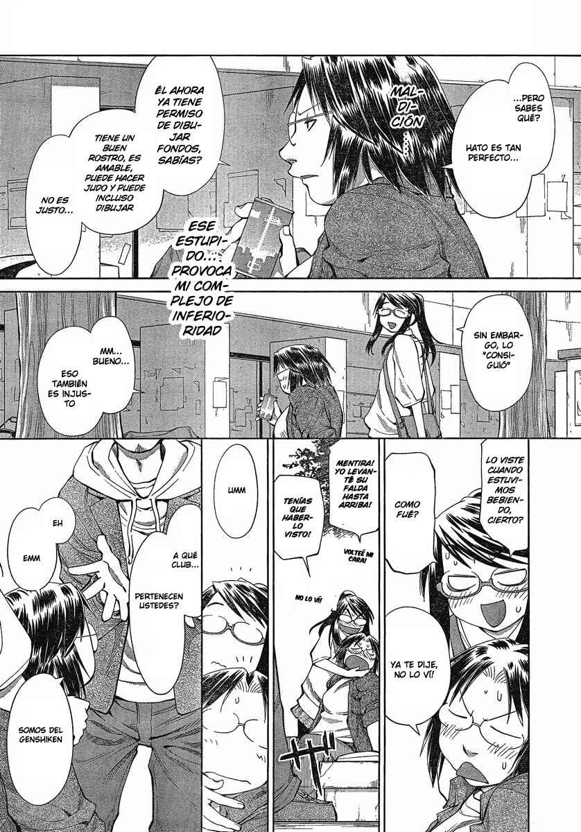 Chapter 60 - Page 6