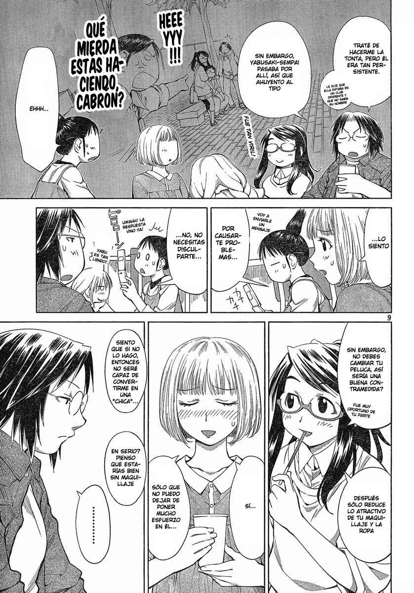 Chapter 60 - Page 9