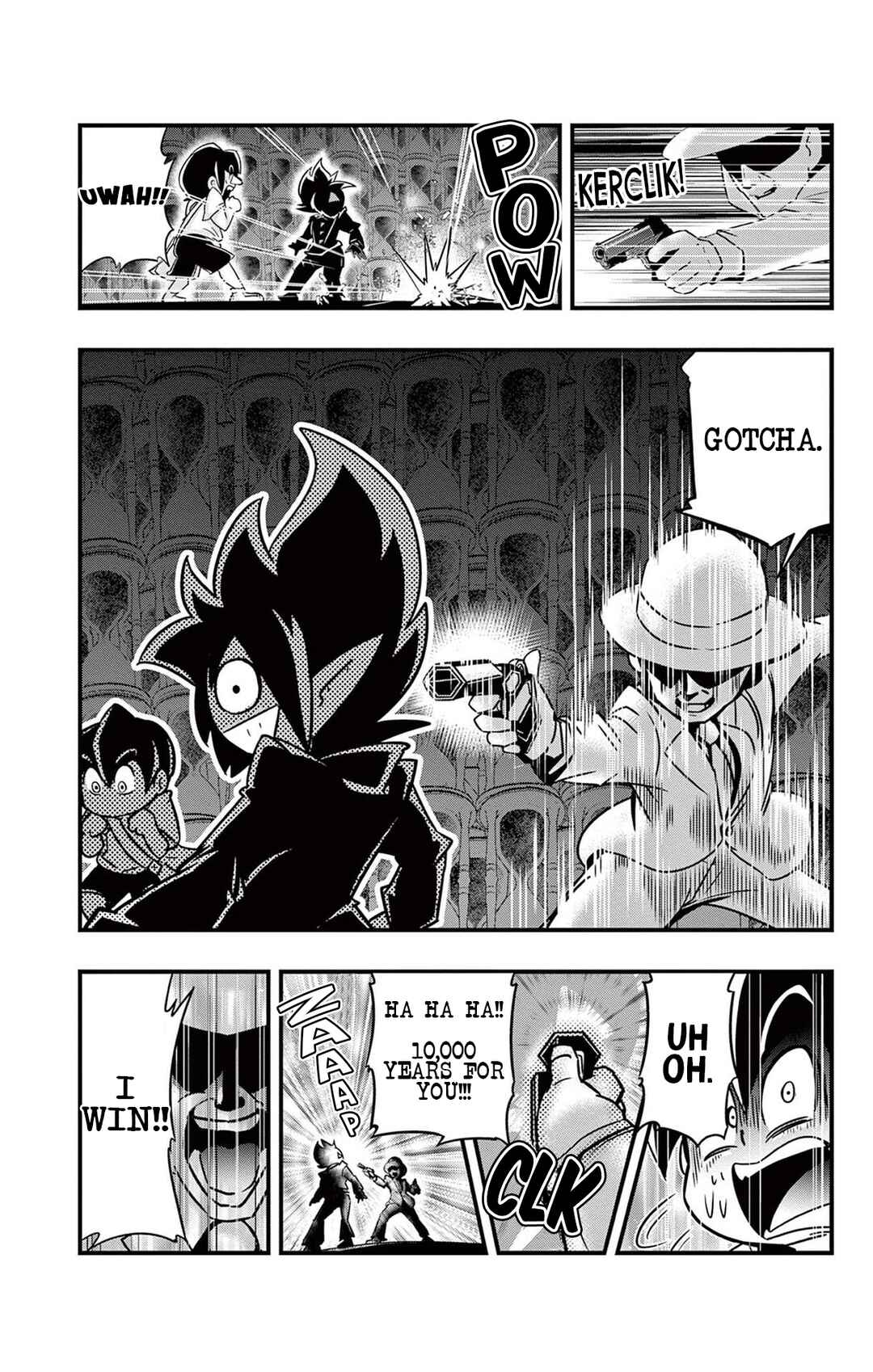 Chapter 14 - Page 21