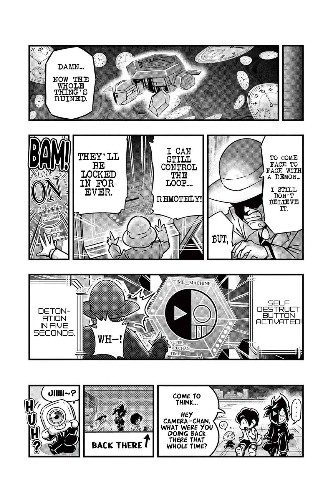 Chapter 14 - Page 31