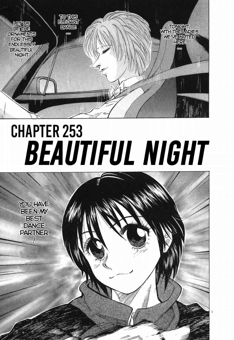 Chapter 253 - Page 1