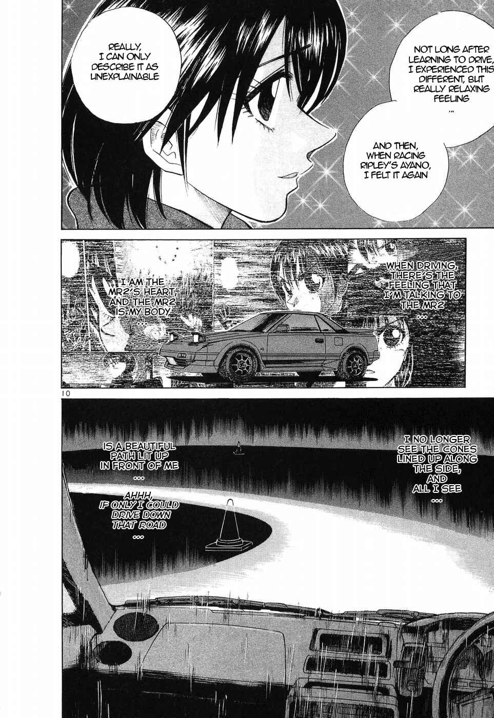 Chapter 253 - Page 8