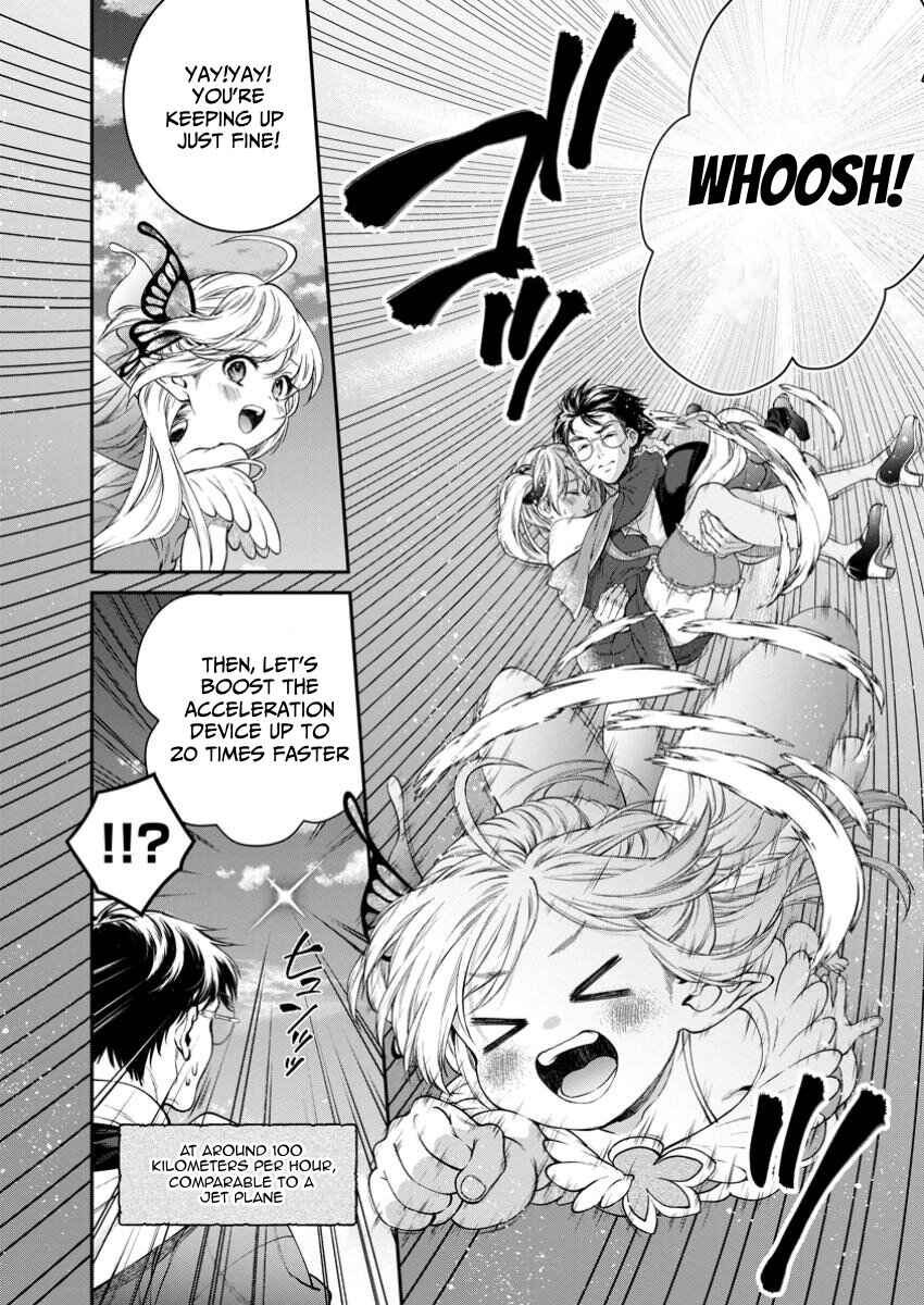 Chapter 28.1 - Page 11