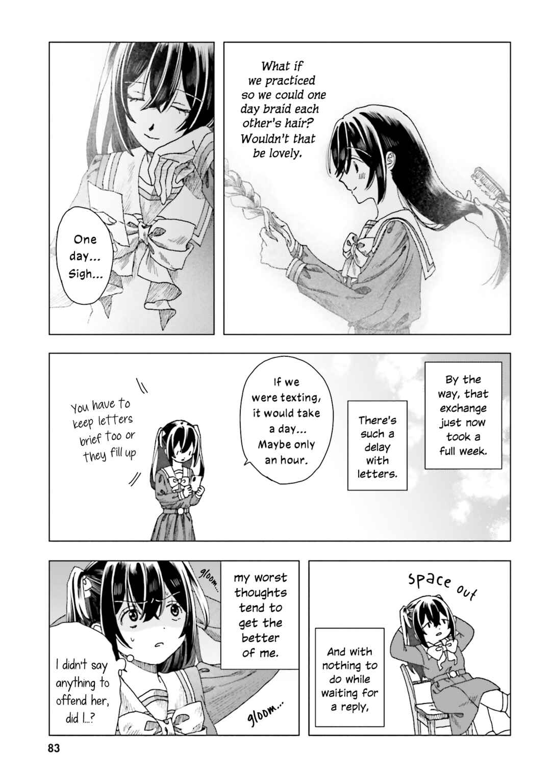 Chapter 3 - Page 3