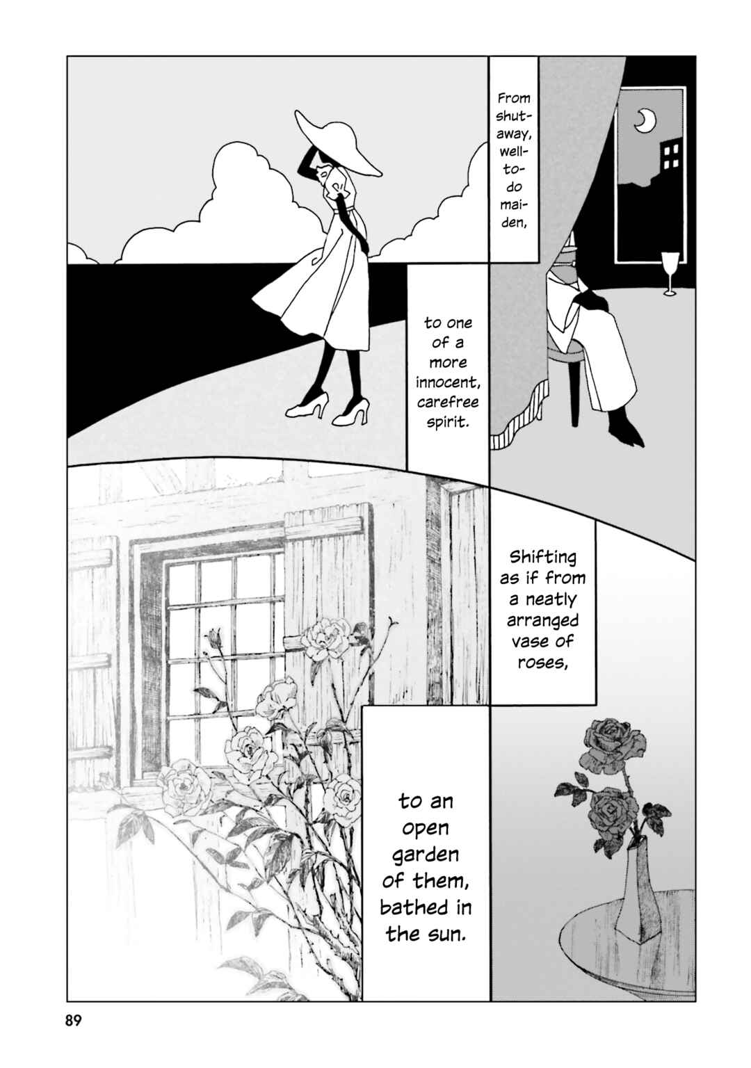 Chapter 3 - Page 9