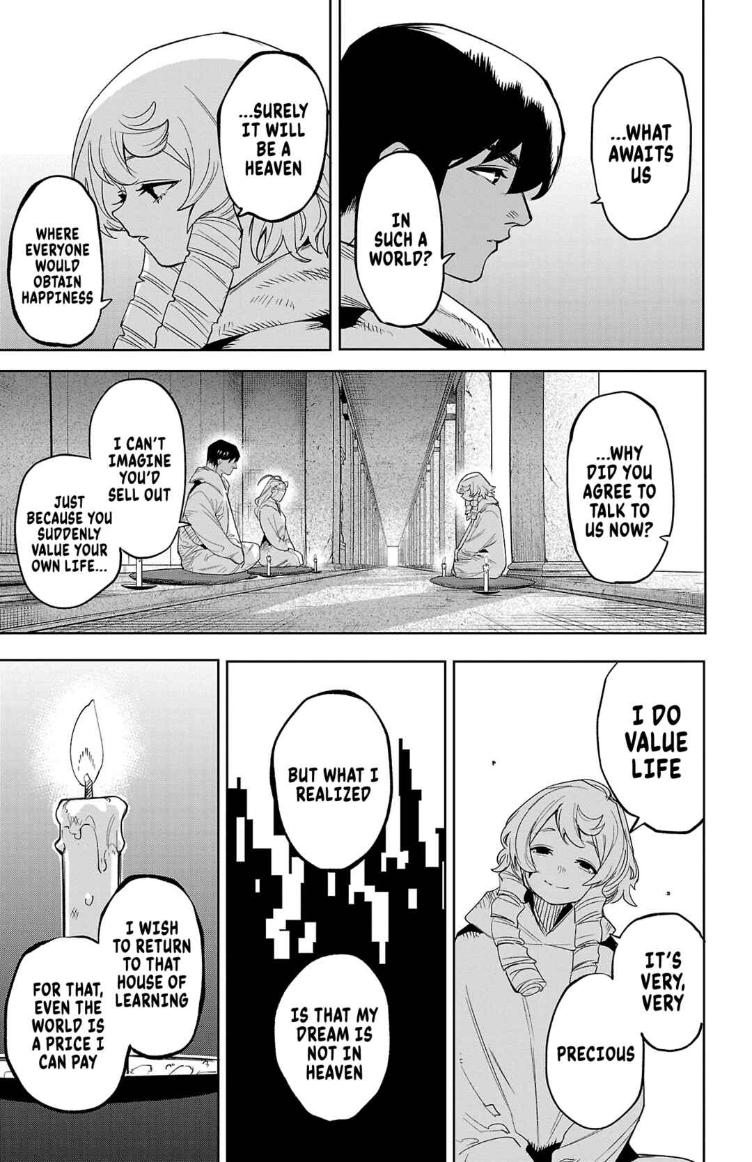 Chapter 197 - Page 10