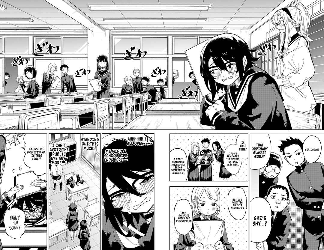 Chapter 197 - Page 2