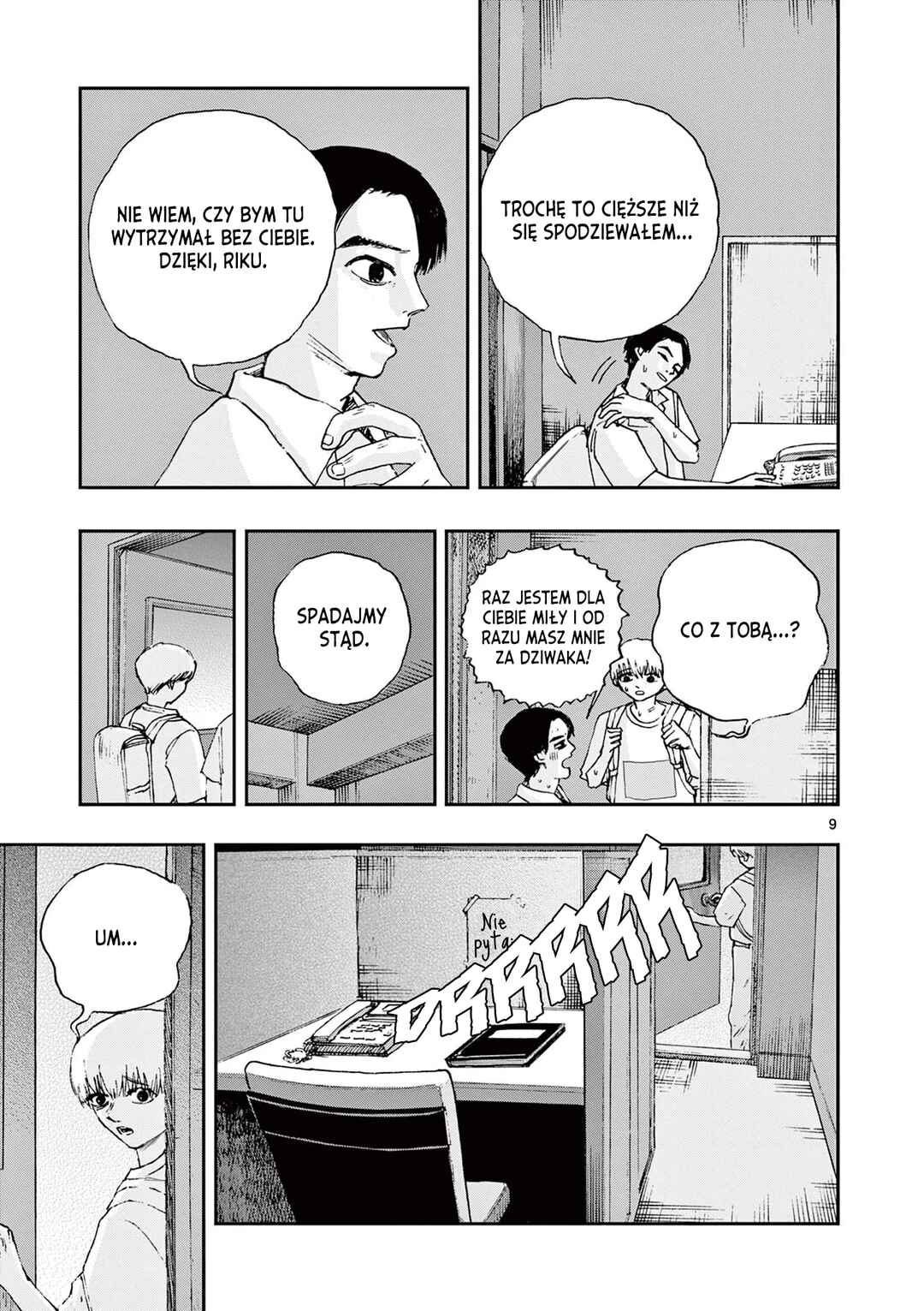 Chapter 64 - Page 10