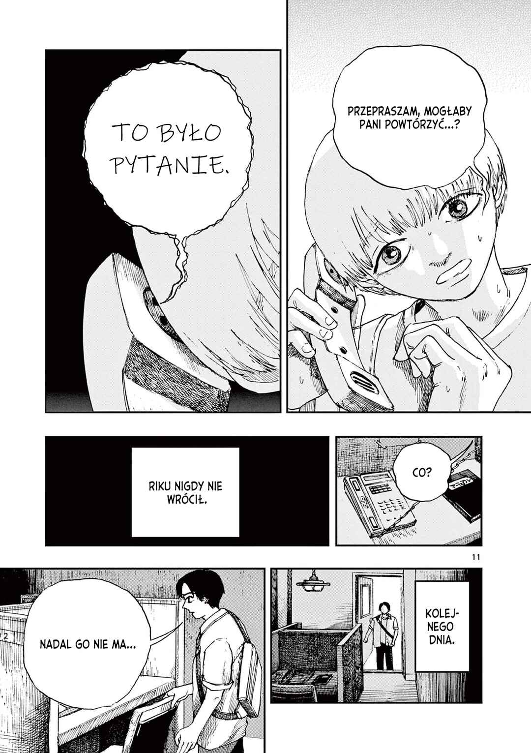 Chapter 64 - Page 12