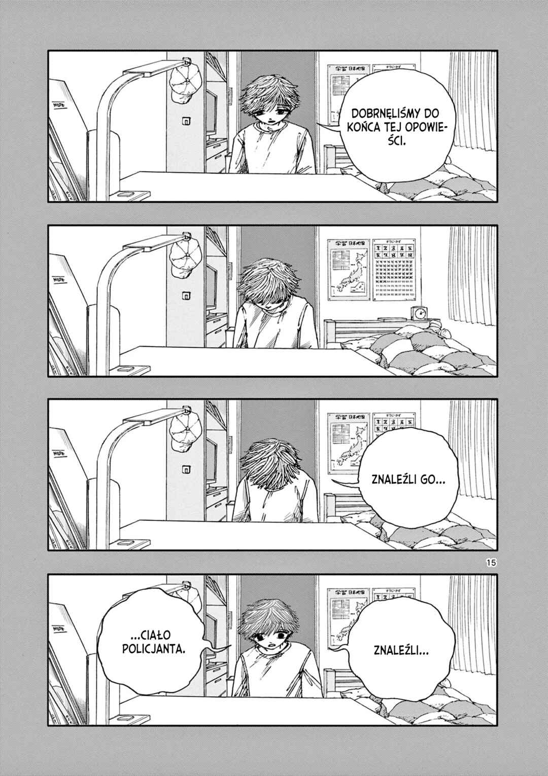 Chapter 64 - Page 16
