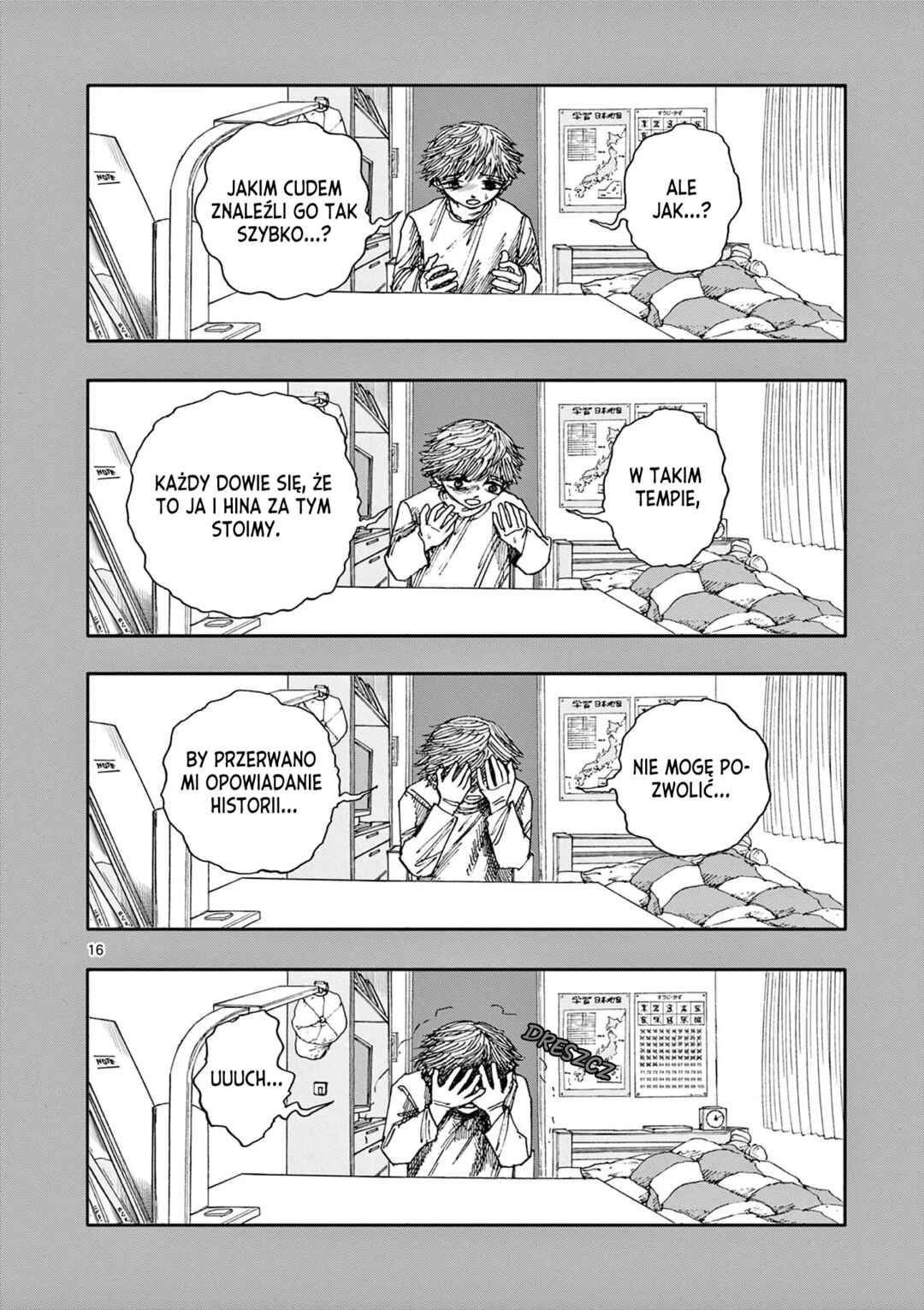 Chapter 64 - Page 17