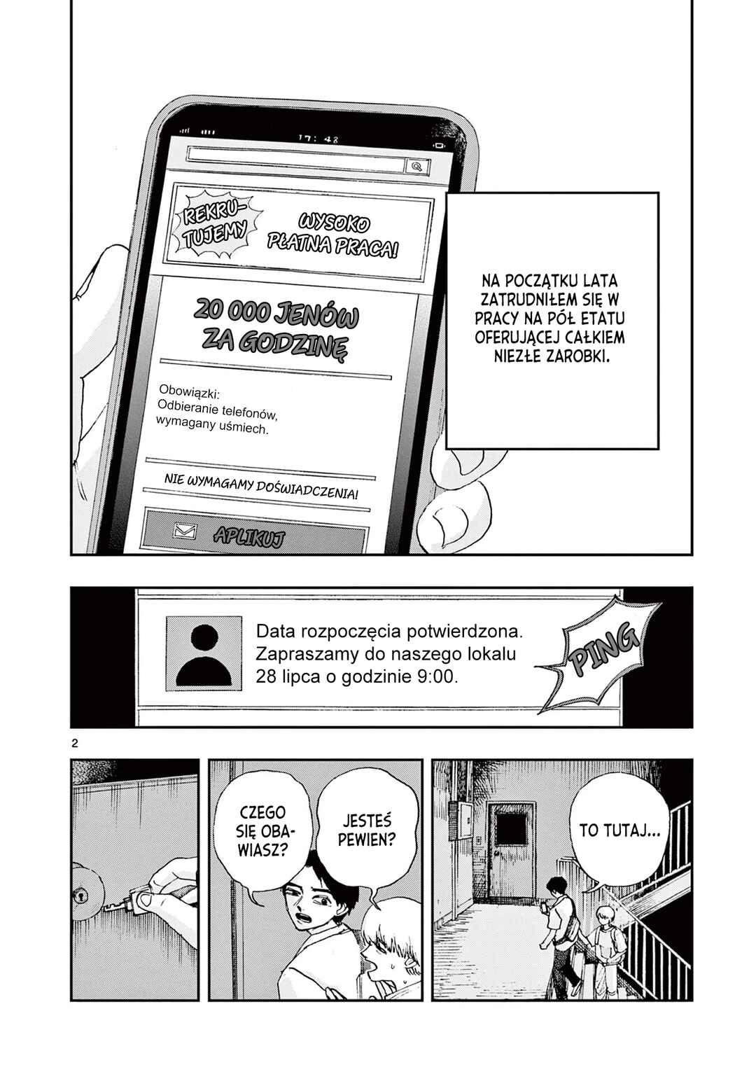 Chapter 64 - Page 3