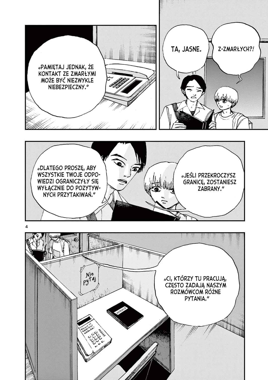 Chapter 64 - Page 5