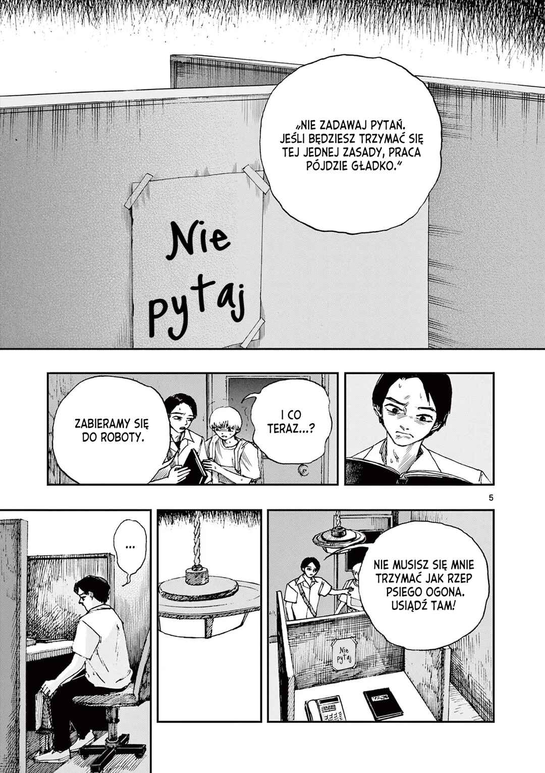Chapter 64 - Page 6