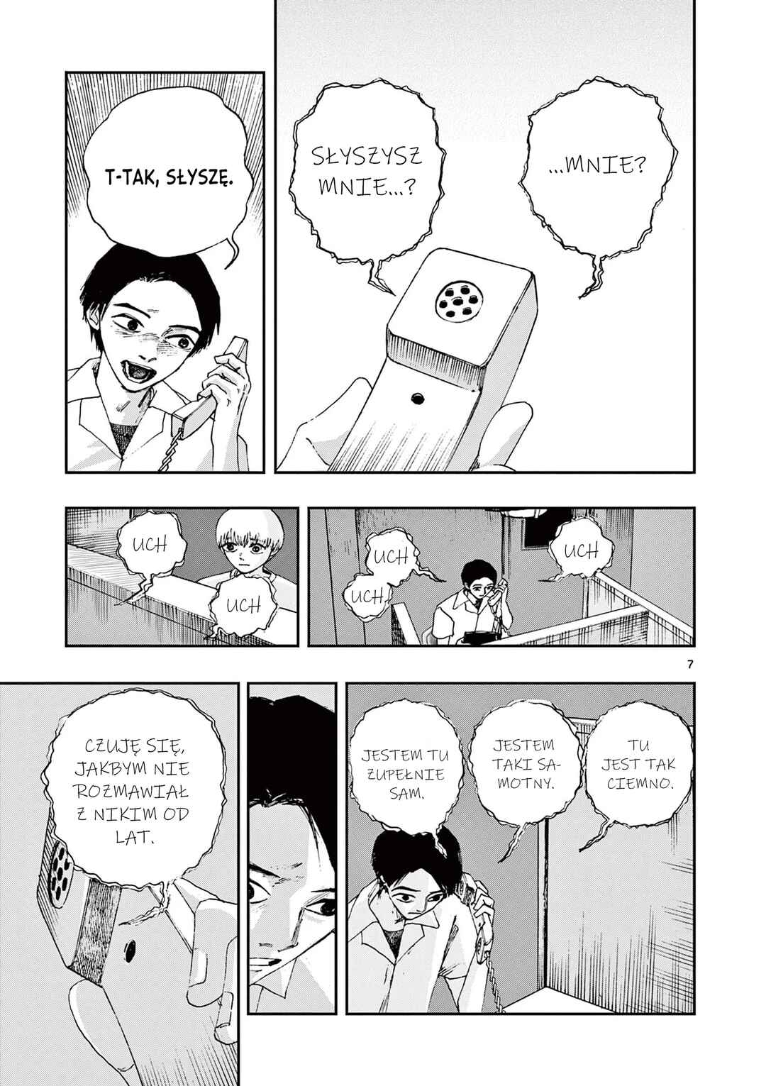 Chapter 64 - Page 8