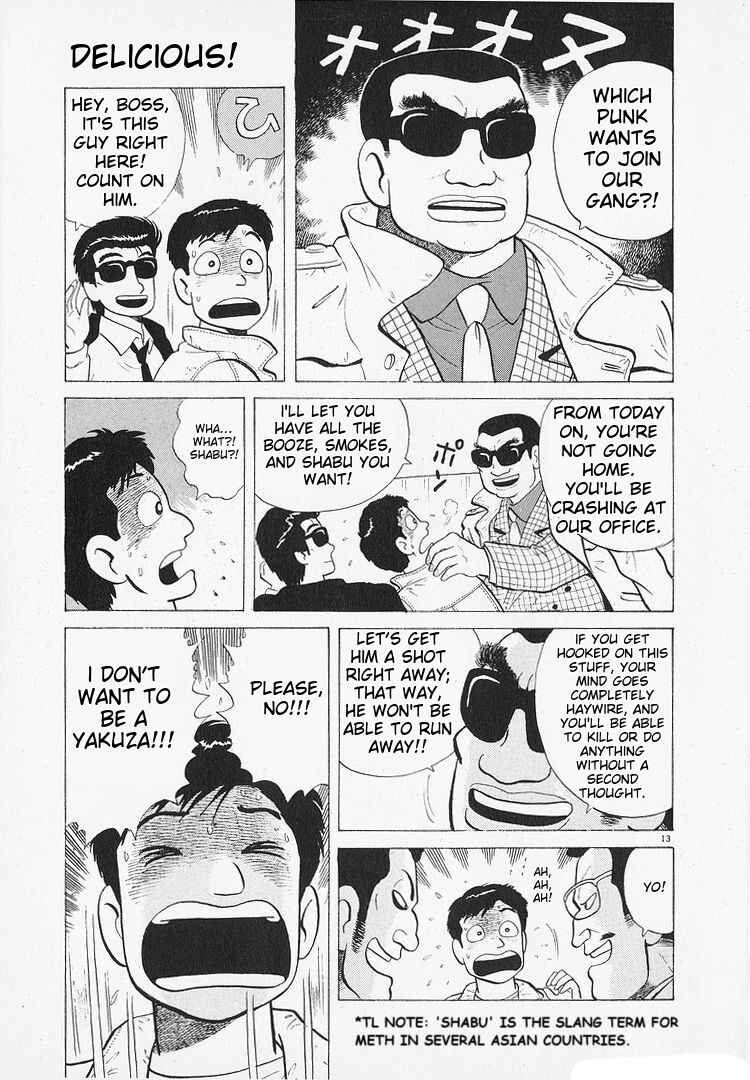Chapter 189 - Page 13