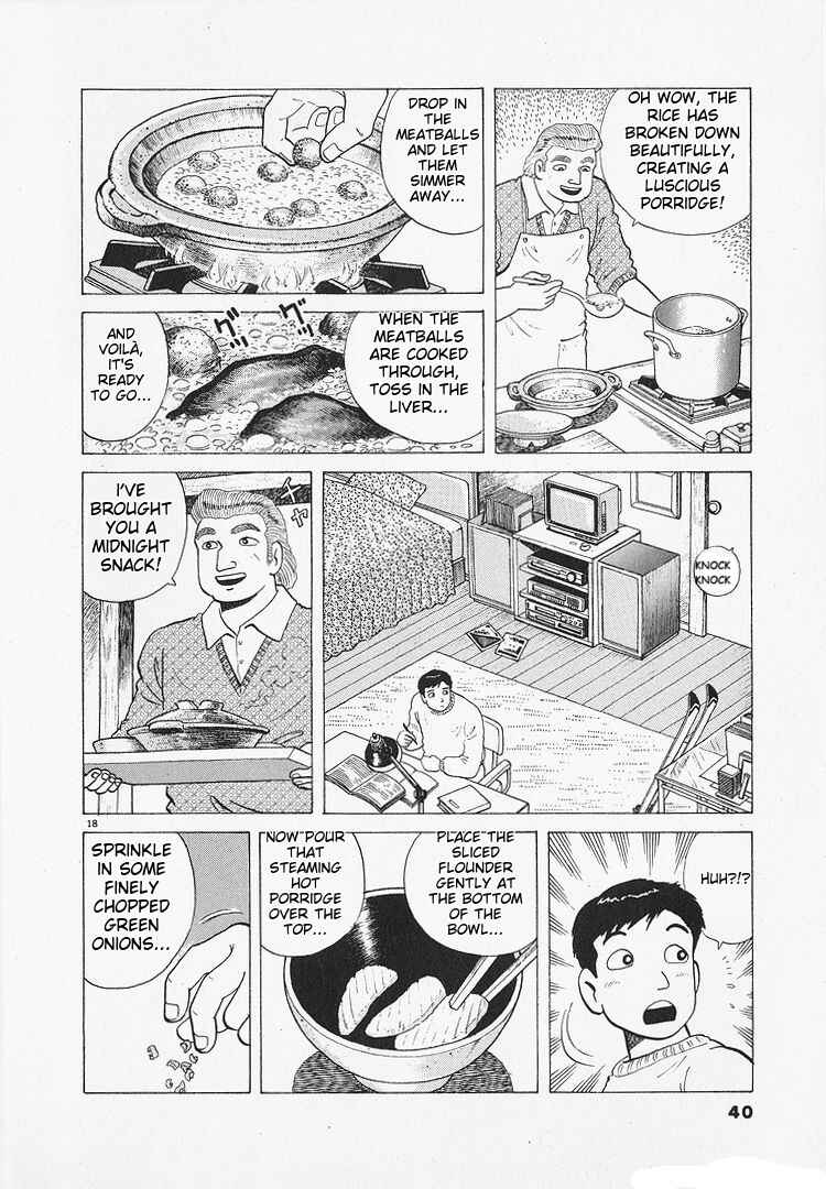 Chapter 189 - Page 18