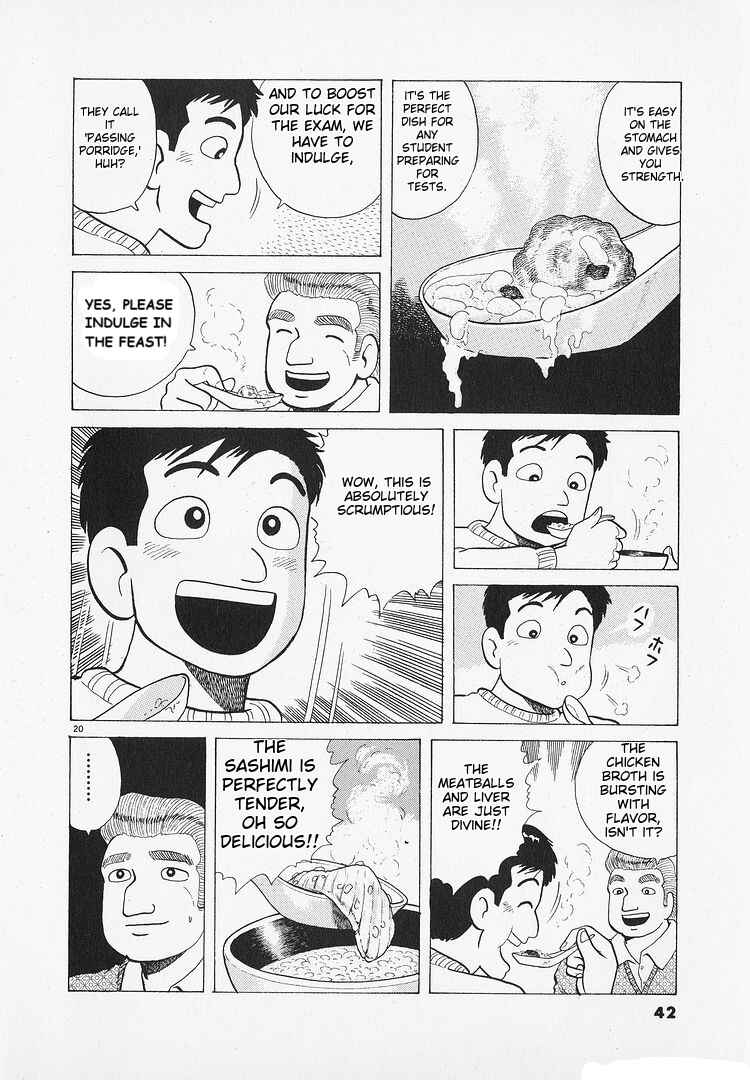 Chapter 189 - Page 20