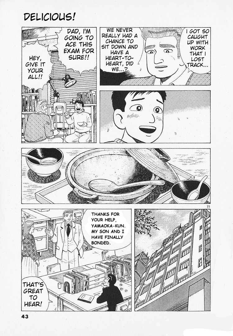 Chapter 189 - Page 21