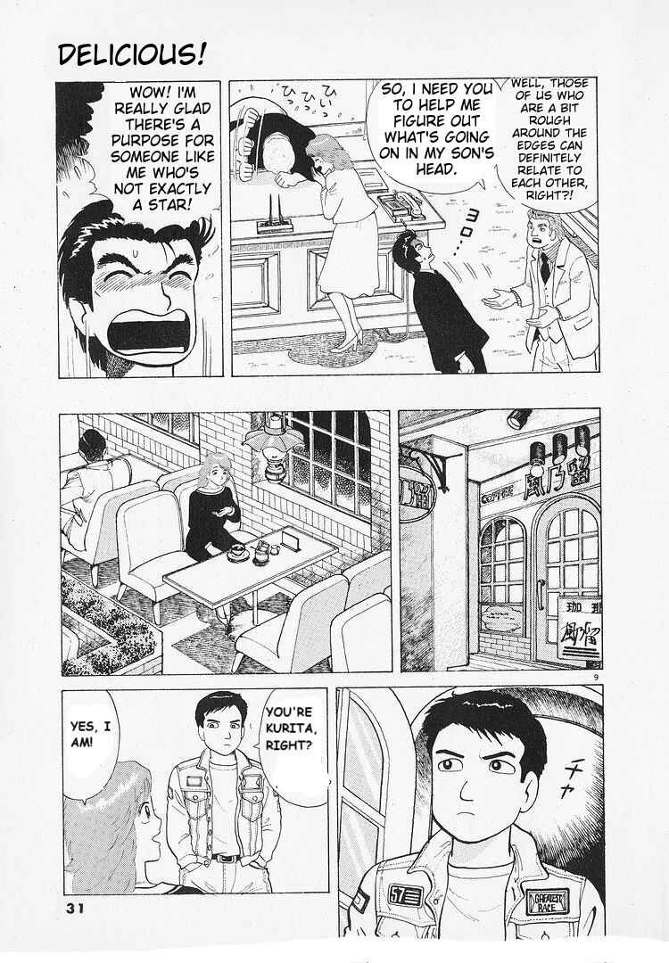 Chapter 189 - Page 9