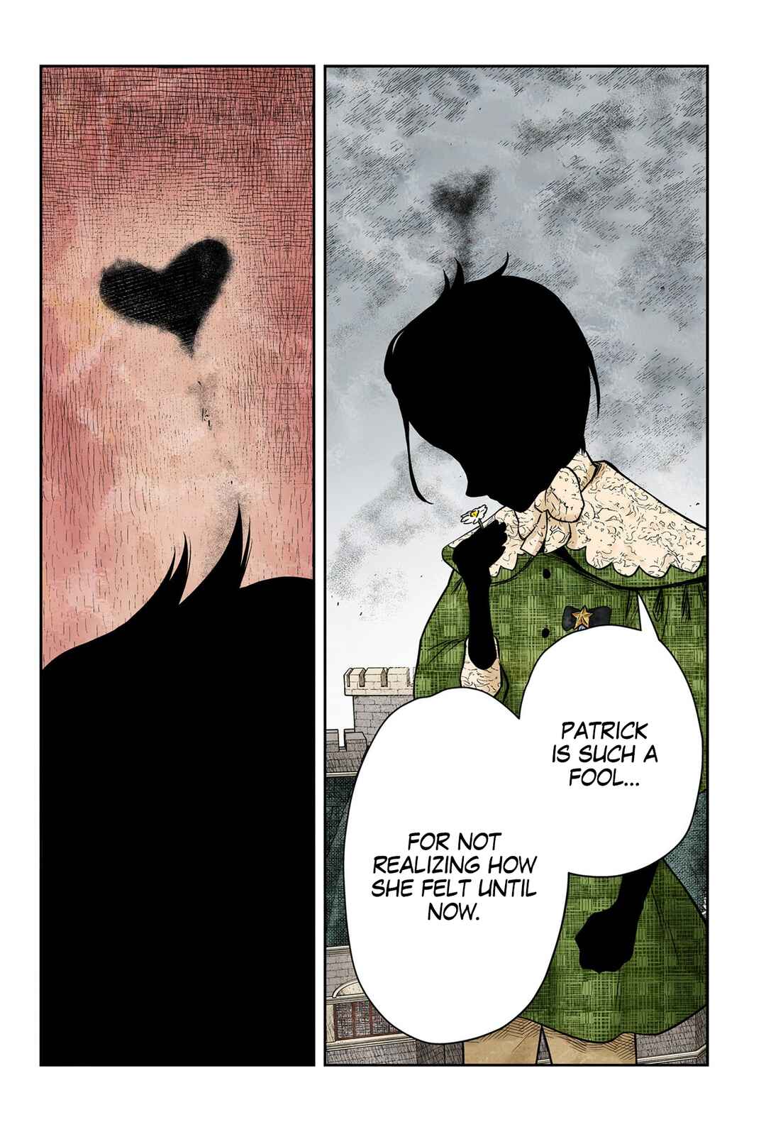 Chapter 160 - Page 15