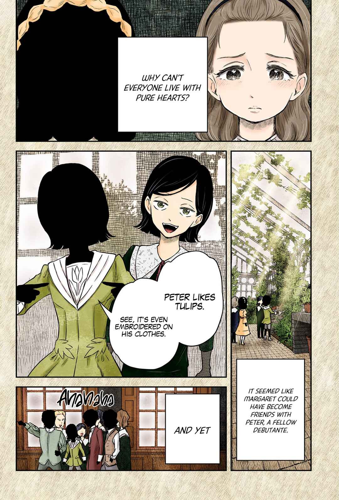 Chapter 160 - Page 3