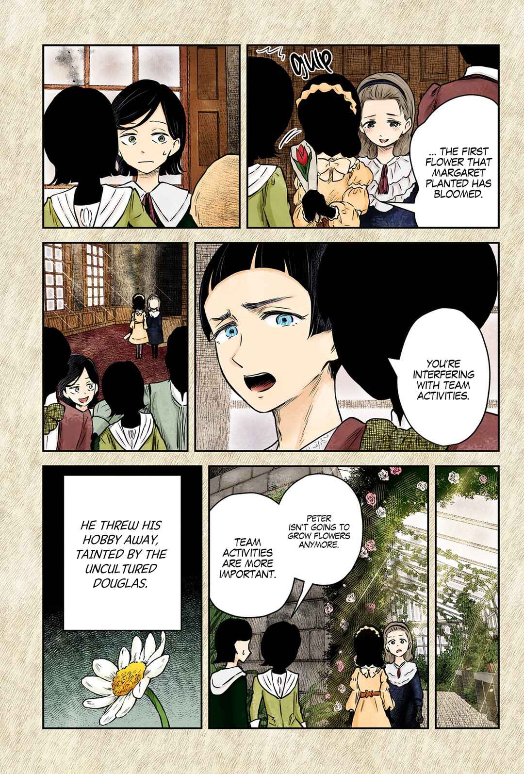 Chapter 160 - Page 4