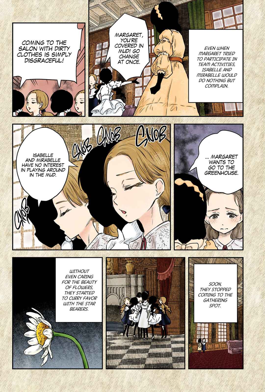 Chapter 160 - Page 5