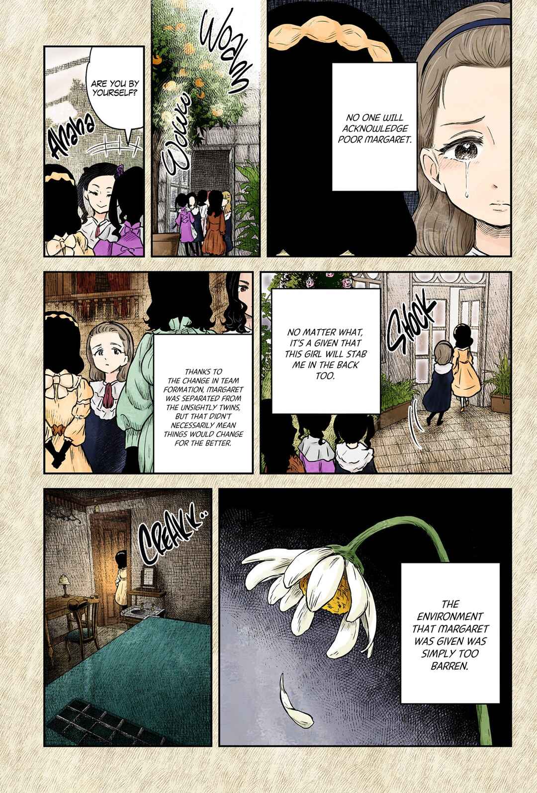 Chapter 160 - Page 6