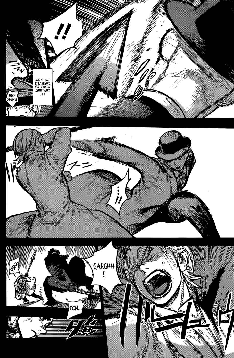 Chapter 166 - Page 10