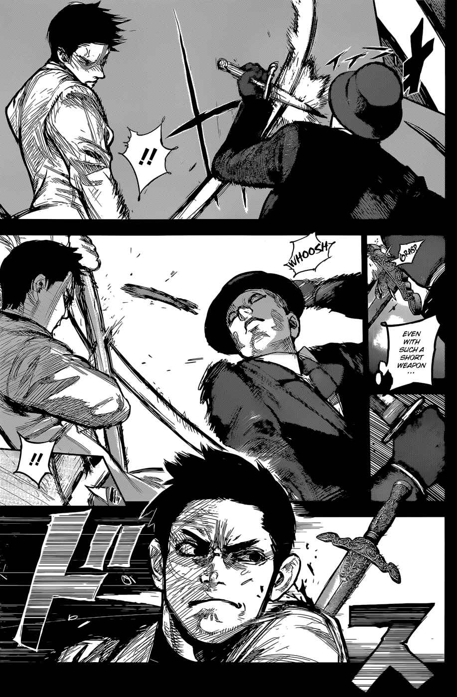 Chapter 166 - Page 11