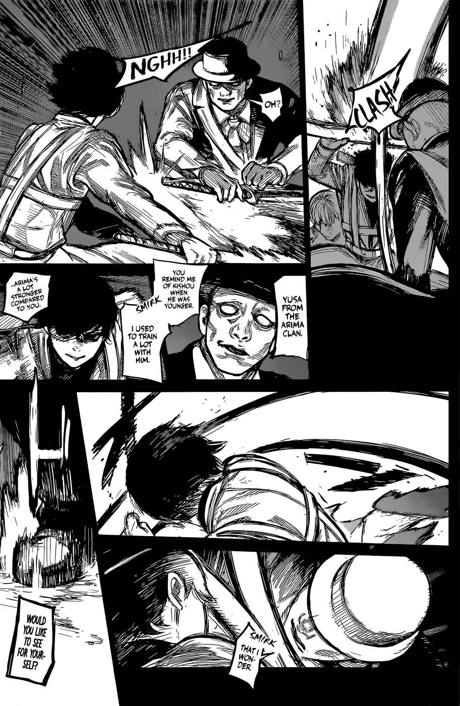 Chapter 166 - Page 13