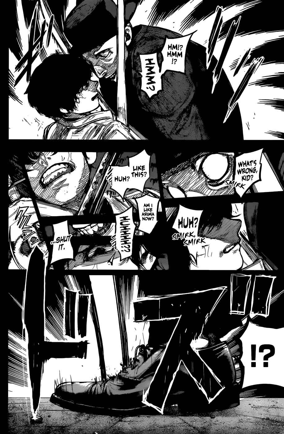 Chapter 166 - Page 14
