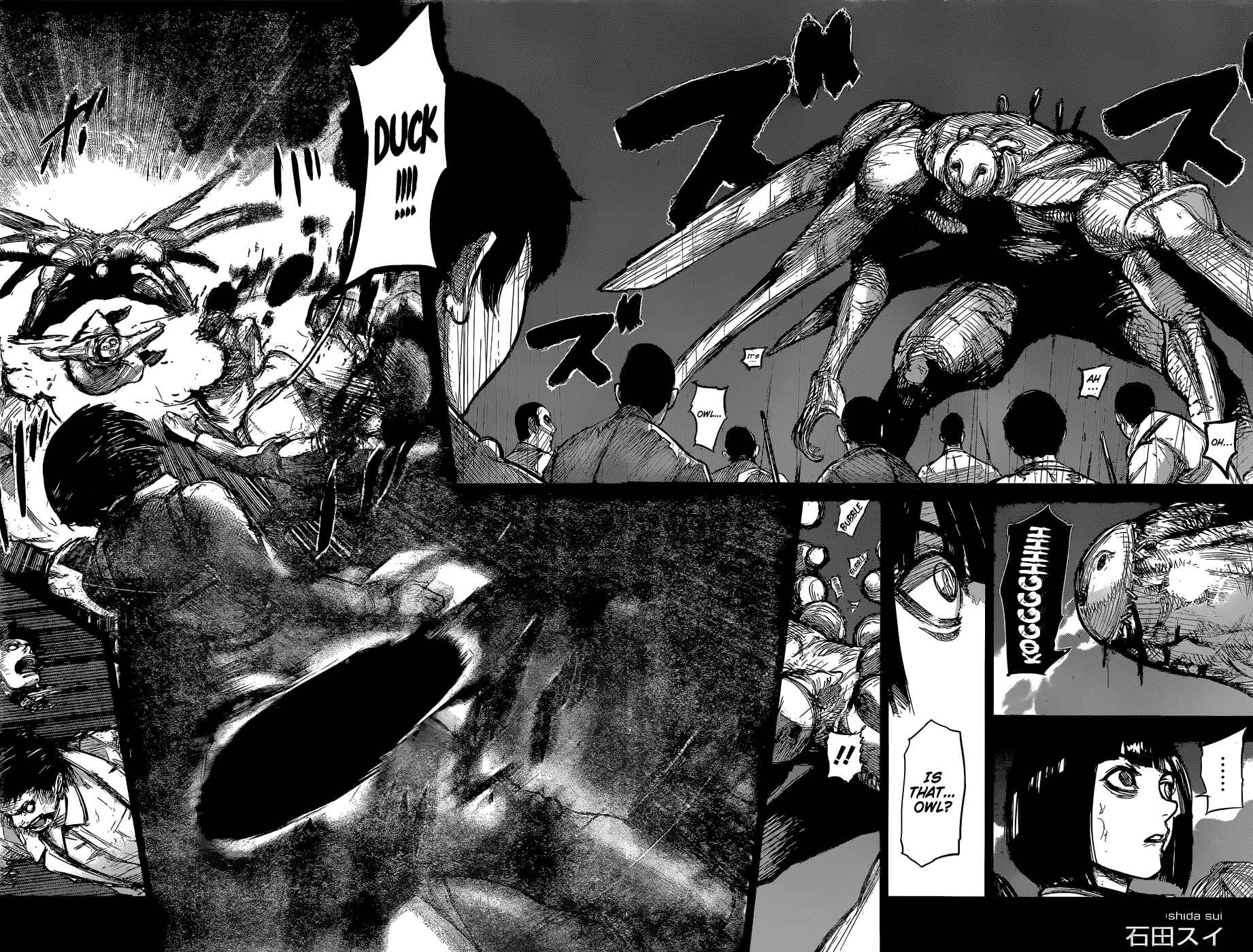 Chapter 166 - Page 3