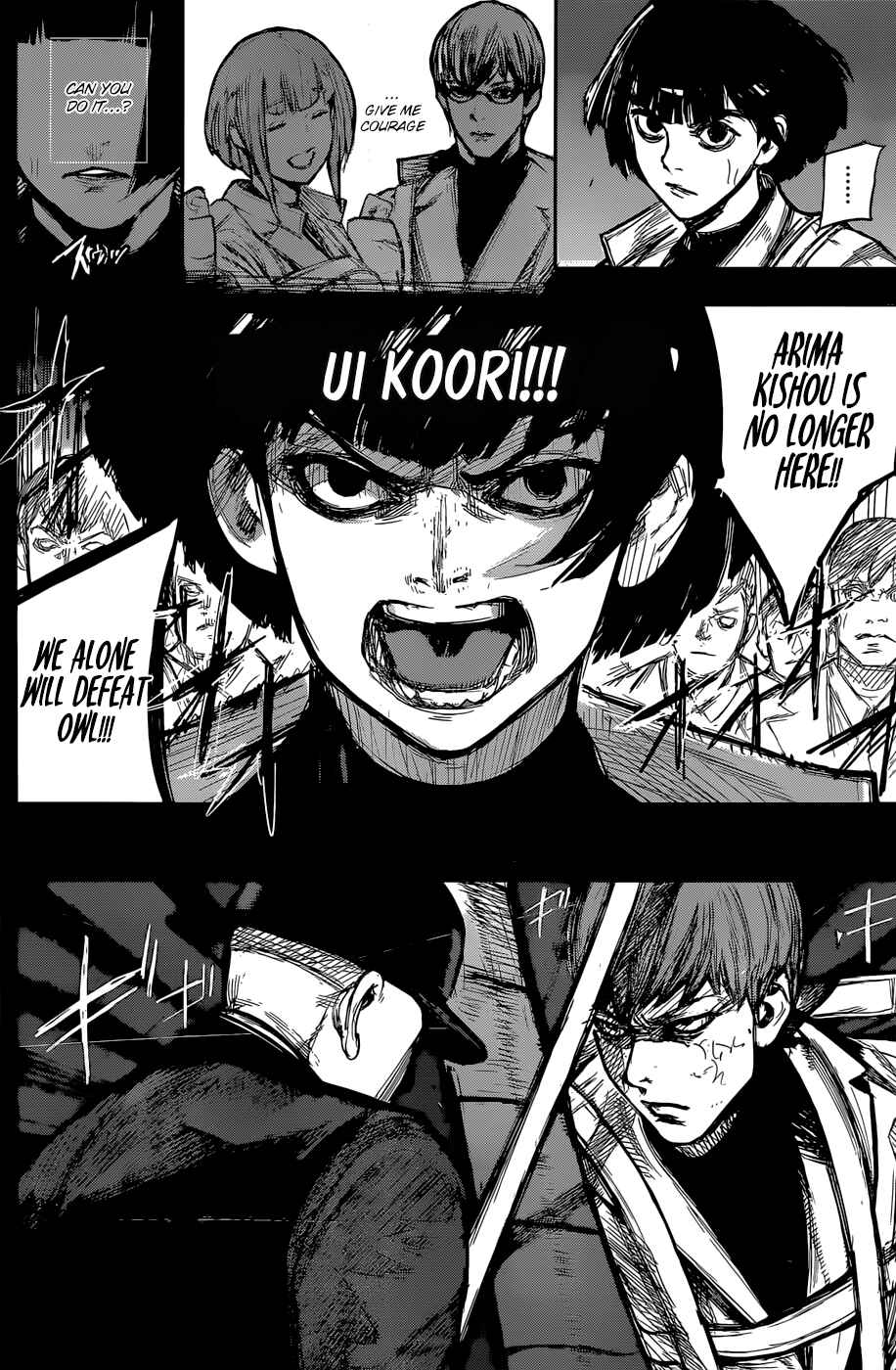 Chapter 166 - Page 8