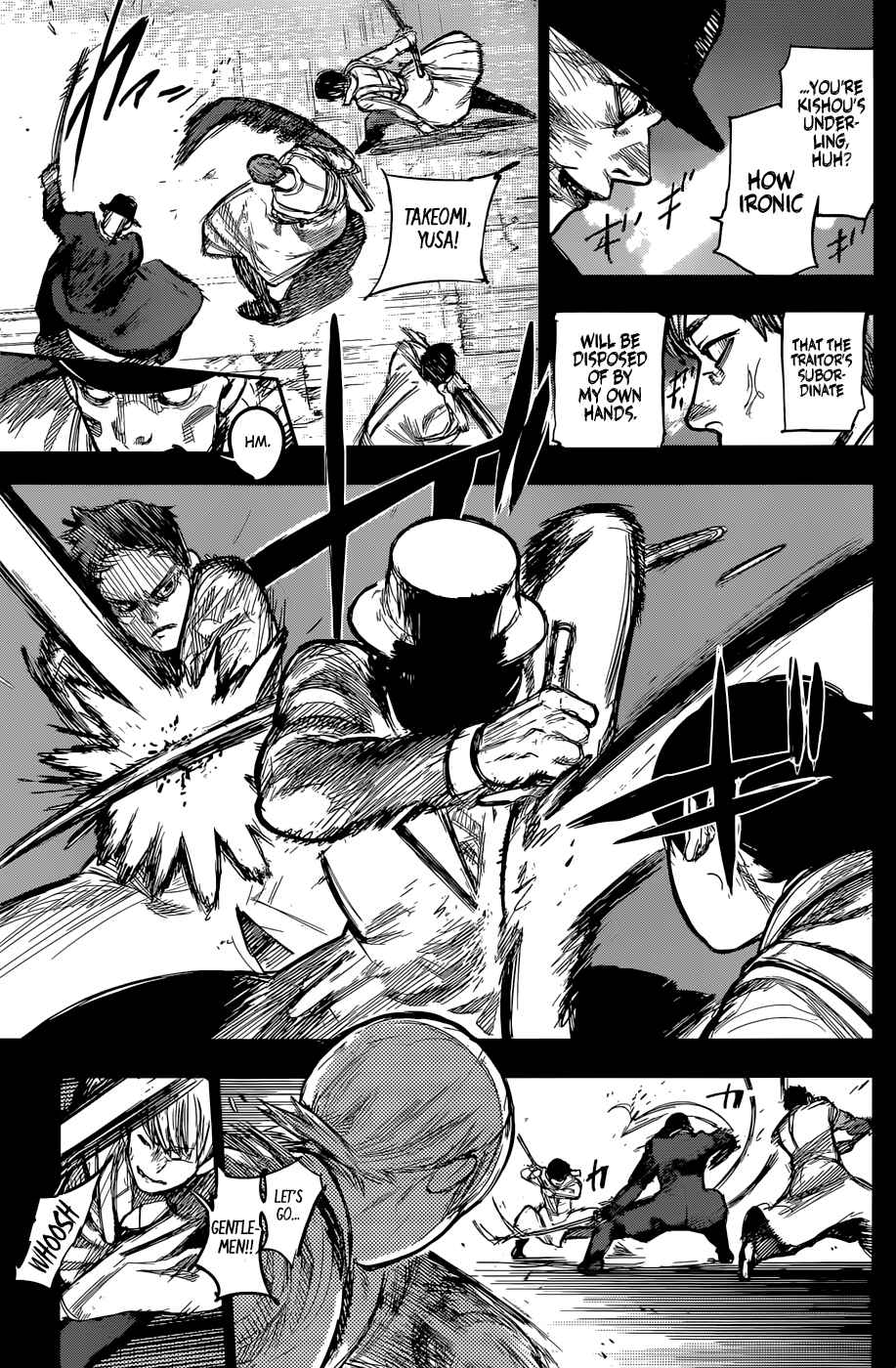 Chapter 166 - Page 9