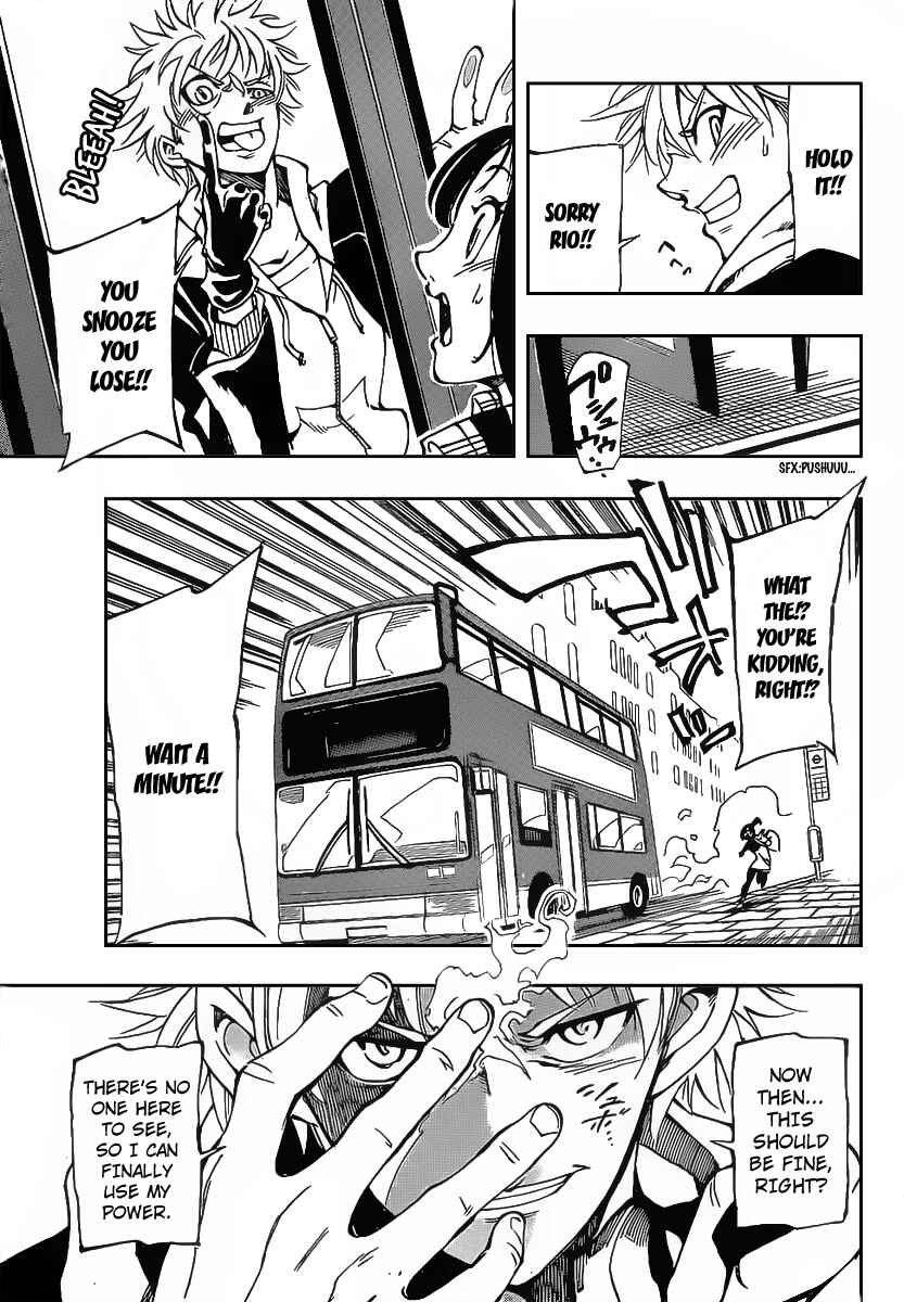 Chapter 4 - Page 4