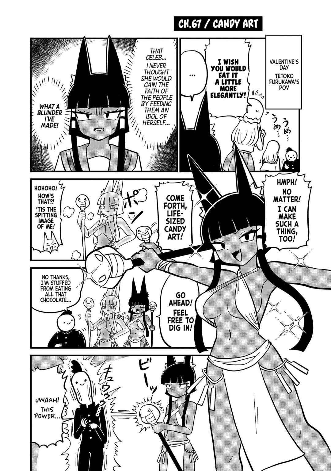 Chapter 67 - Page 1