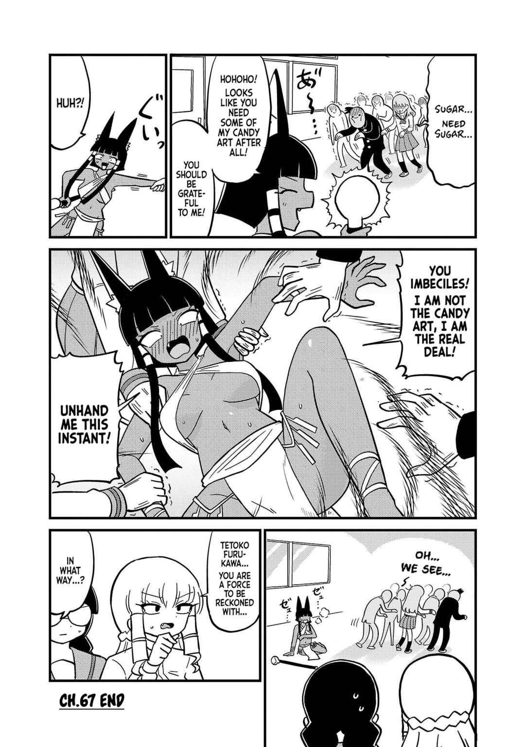 Chapter 67 - Page 2
