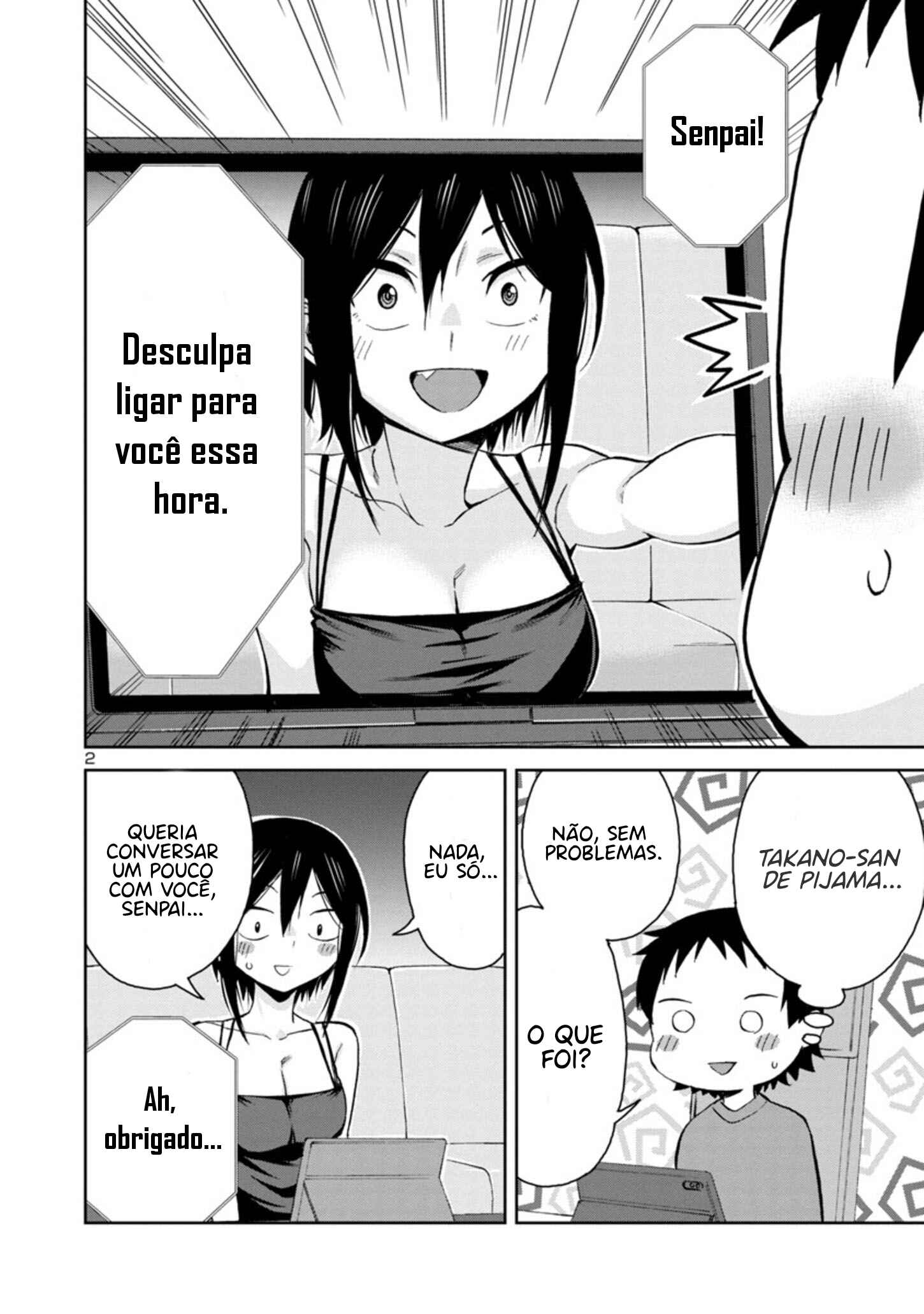 Chapter 65 - Page 3