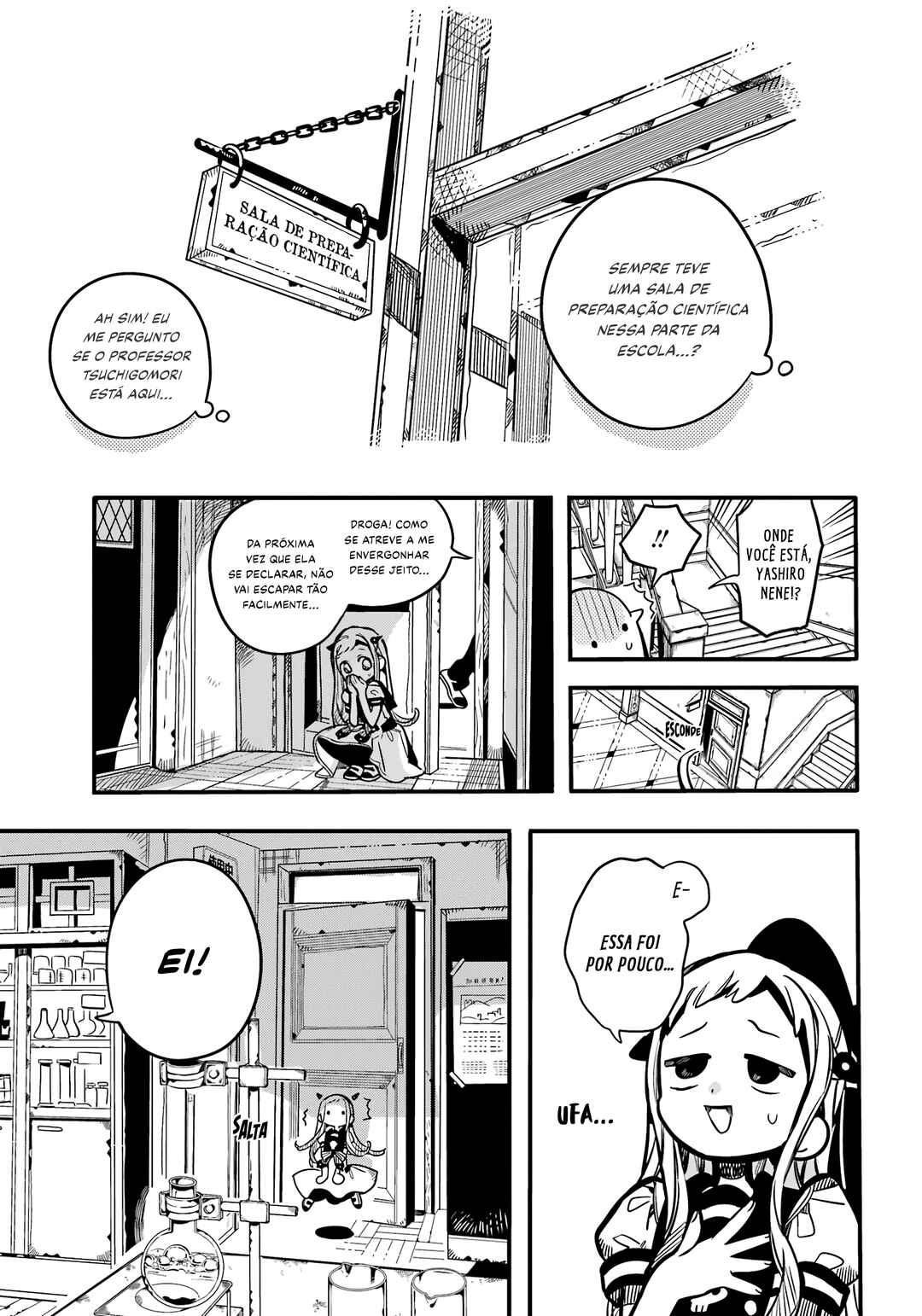 Chapter 115 - Page 12