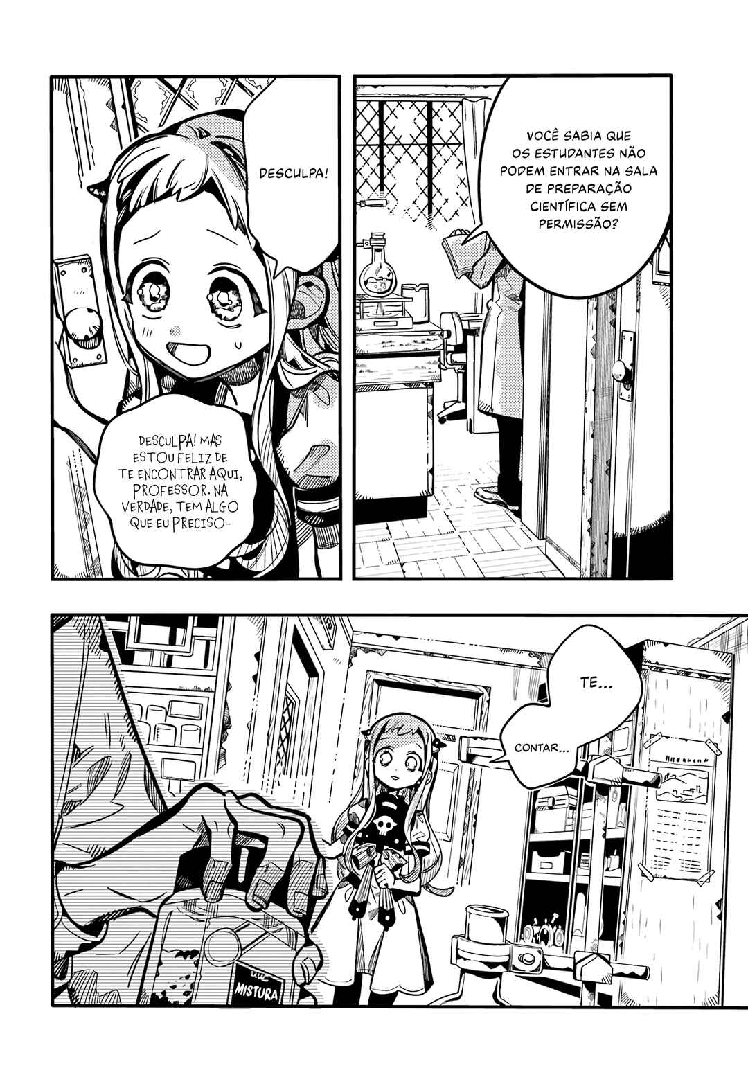 Chapter 115 - Page 13