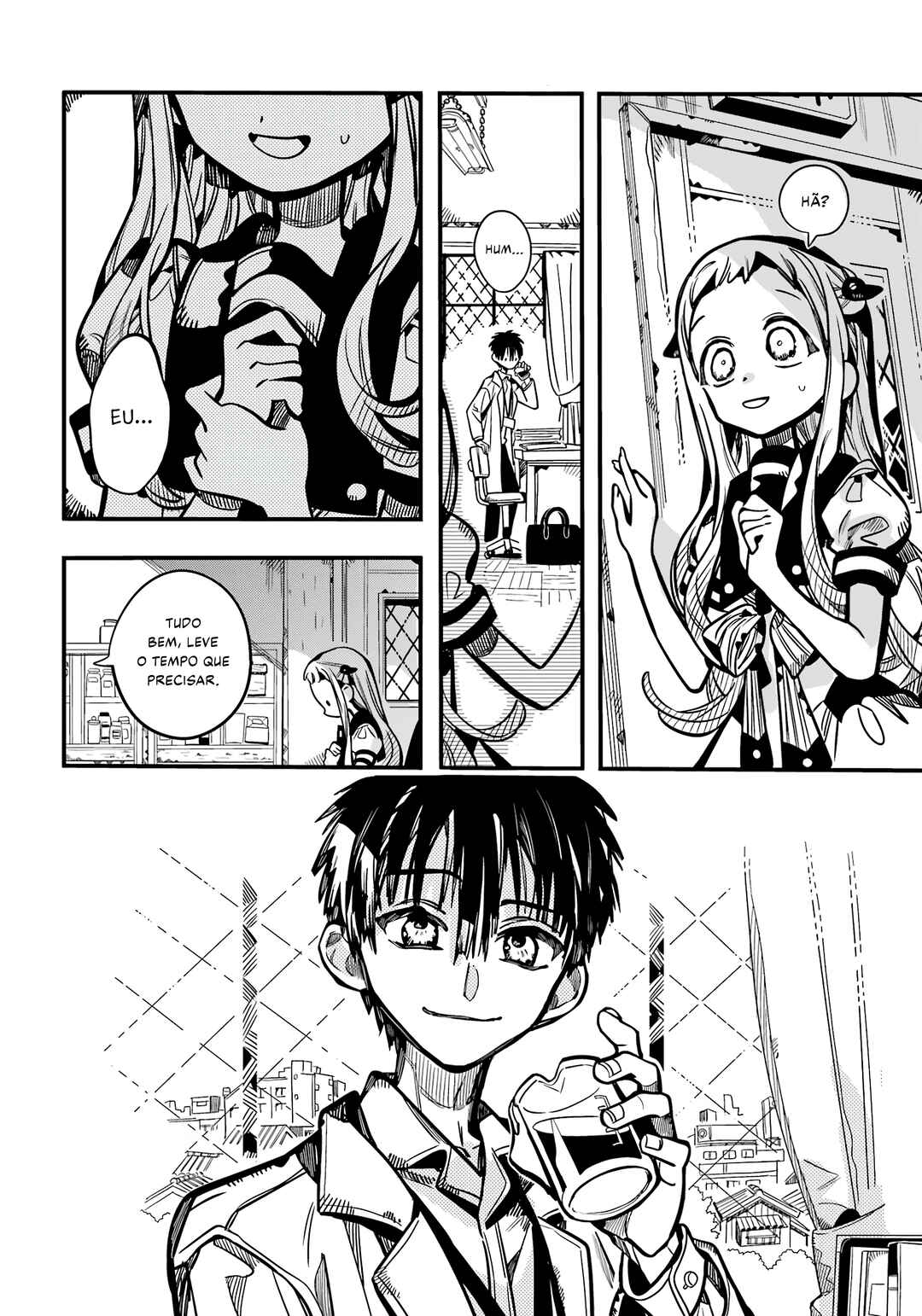 Chapter 115 - Page 16