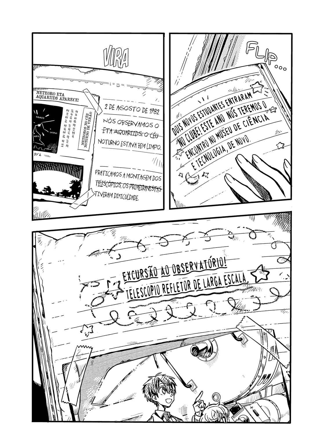 Chapter 115 - Page 21