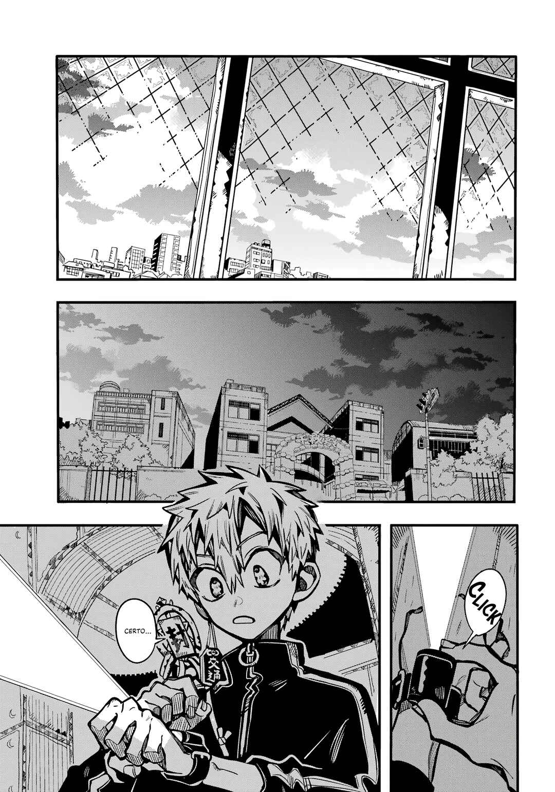 Chapter 115 - Page 25