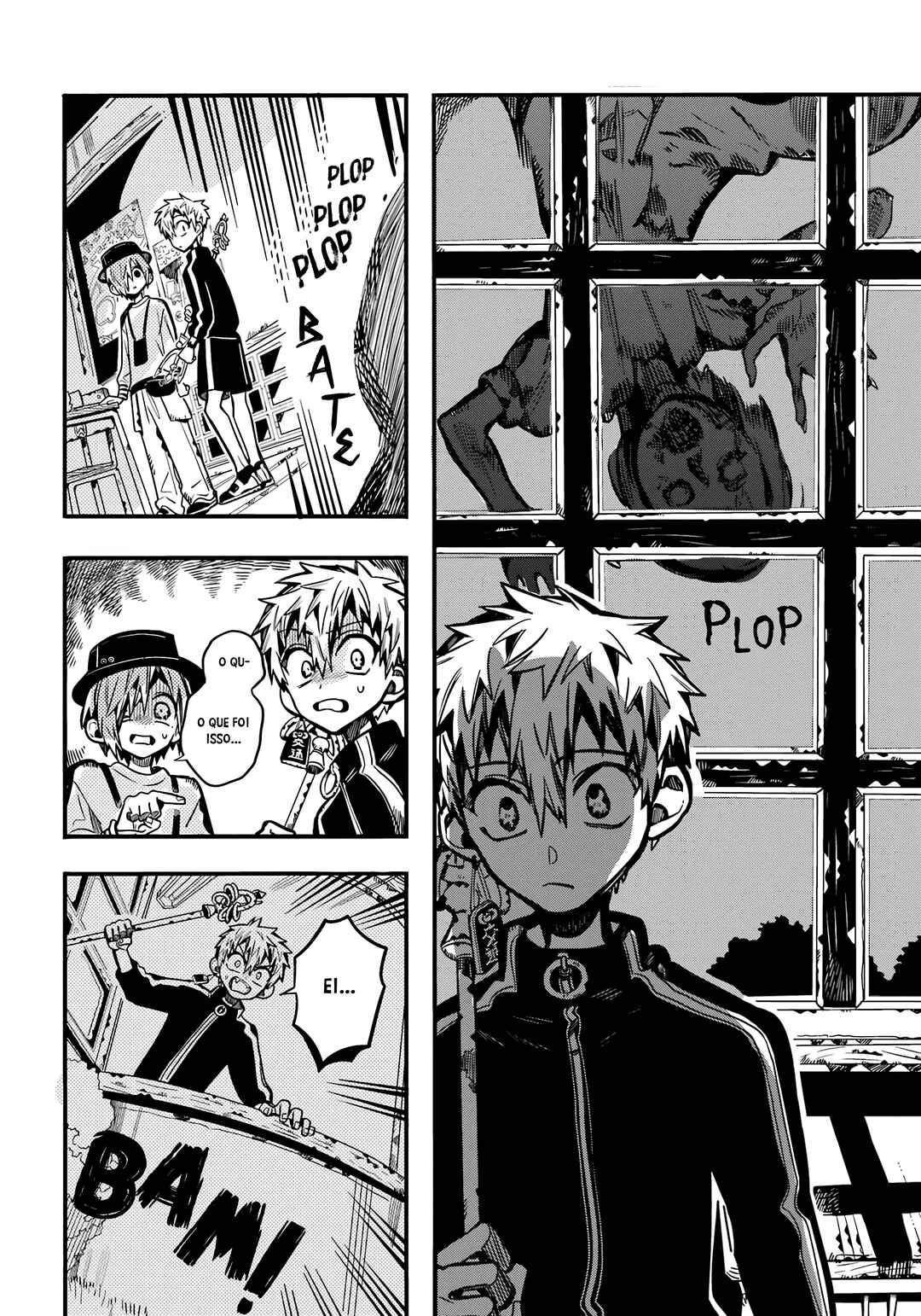 Chapter 115 - Page 30