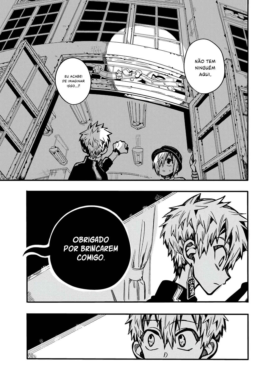 Chapter 115 - Page 31