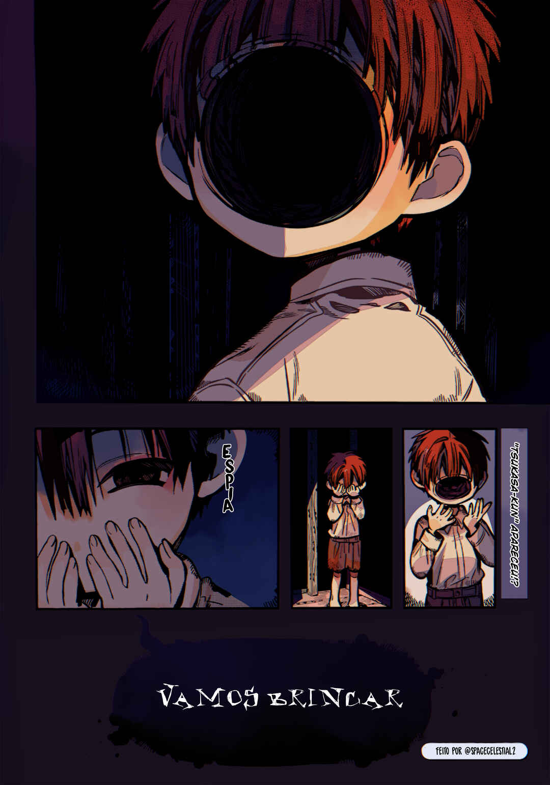 Chapter 115 - Page 34