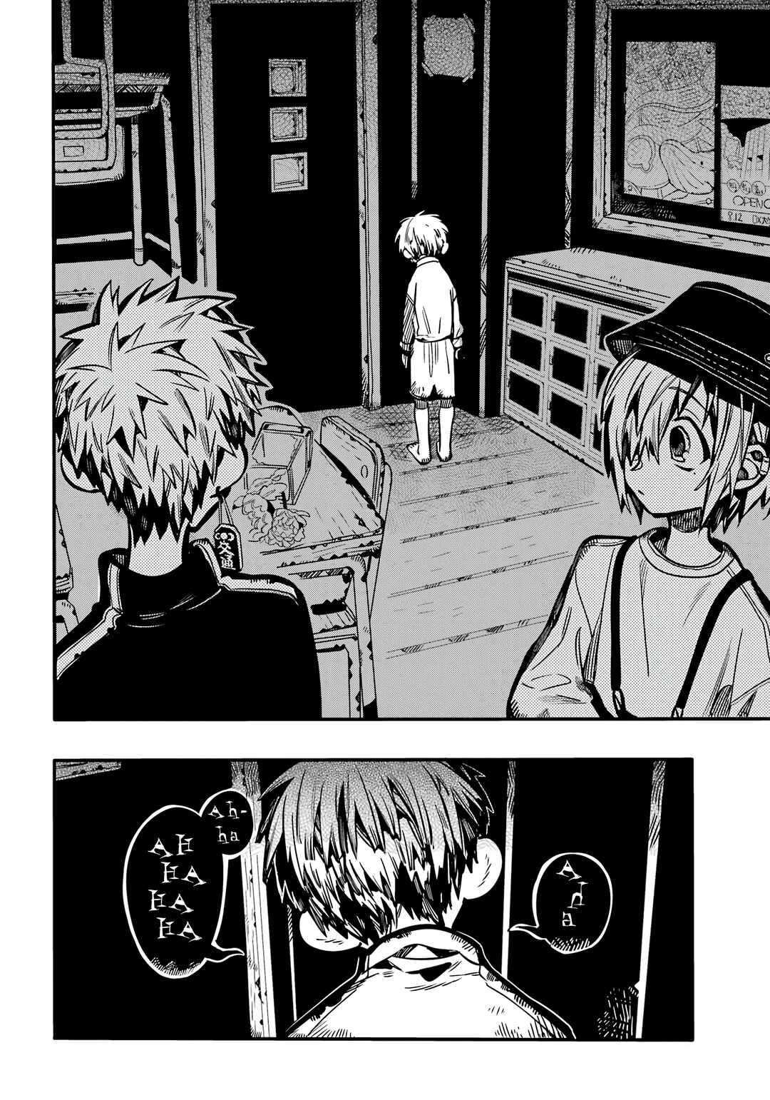 Chapter 115 - Page 38