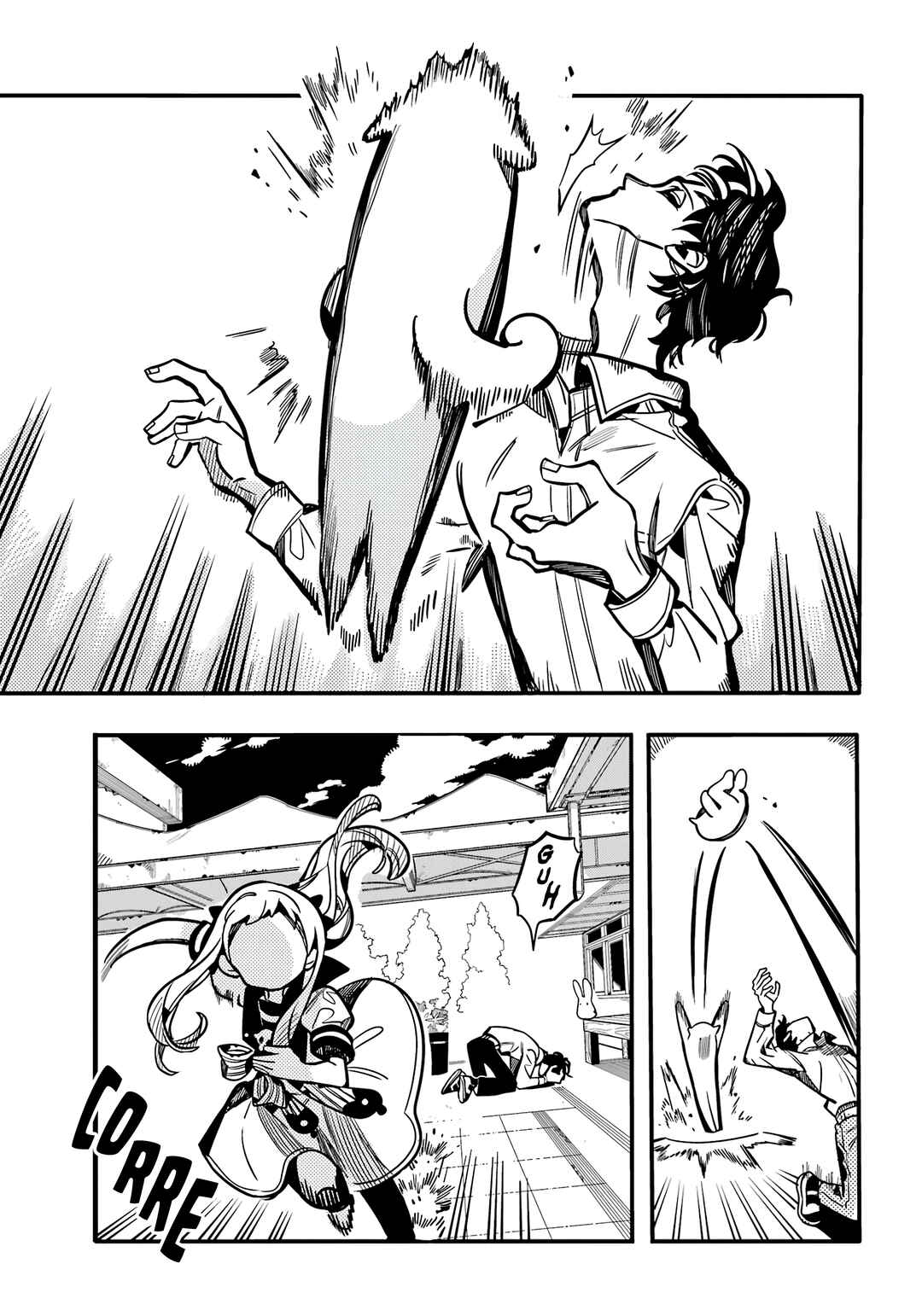 Chapter 115 - Page 8